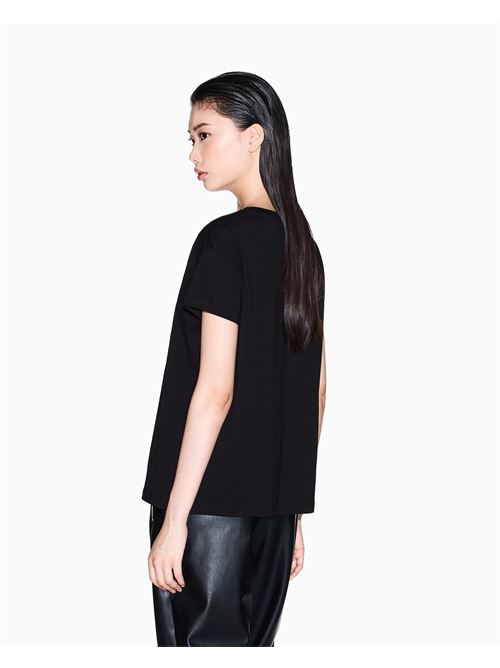 t-shirt ARMANI EXCHANGE | XW001373 AF10356UC001